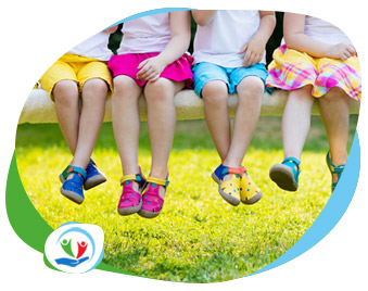 KidsCare Pediatrics of Plantation | 7442 Royal Palm Blvd, Margate, FL 33063, USA | Phone: (954) 473-2128