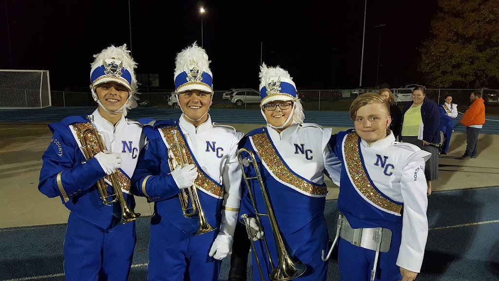 North County Senior High School | 7151 Raider Rd, Bonne Terre, MO 63628, USA | Phone: (573) 431-3300