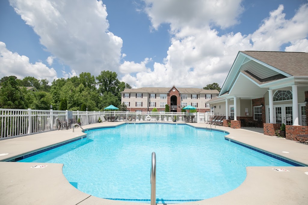 Abernathy Park Apartments | 3624 Belmont St, Greensboro, NC 27406, USA | Phone: (336) 900-6020