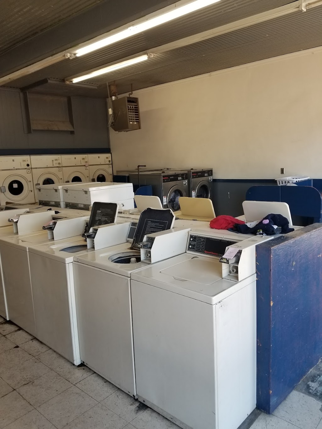 Marion Dry Cleaning & Laundry | 107 S 2nd St, Marion, KS 66861, USA | Phone: (620) 382-2611