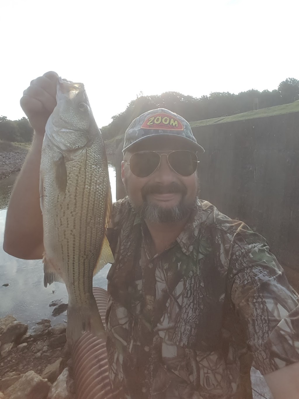 Outlet Park | Barnsdall, OK 74002, USA | Phone: (918) 396-3170