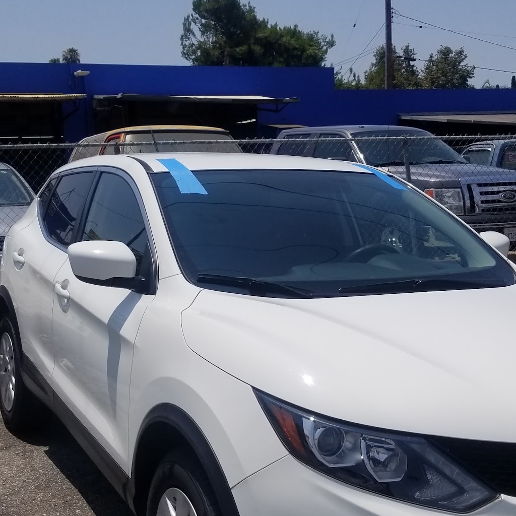 Windshield Express | 945 N Citrus Ave, Covina, CA 91722, USA | Phone: (626) 339-3616