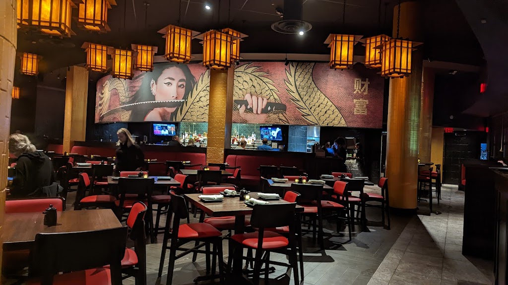 P.F. Changs | 131 Colonie Center #305, Albany, NY 12205, USA | Phone: (518) 454-0040