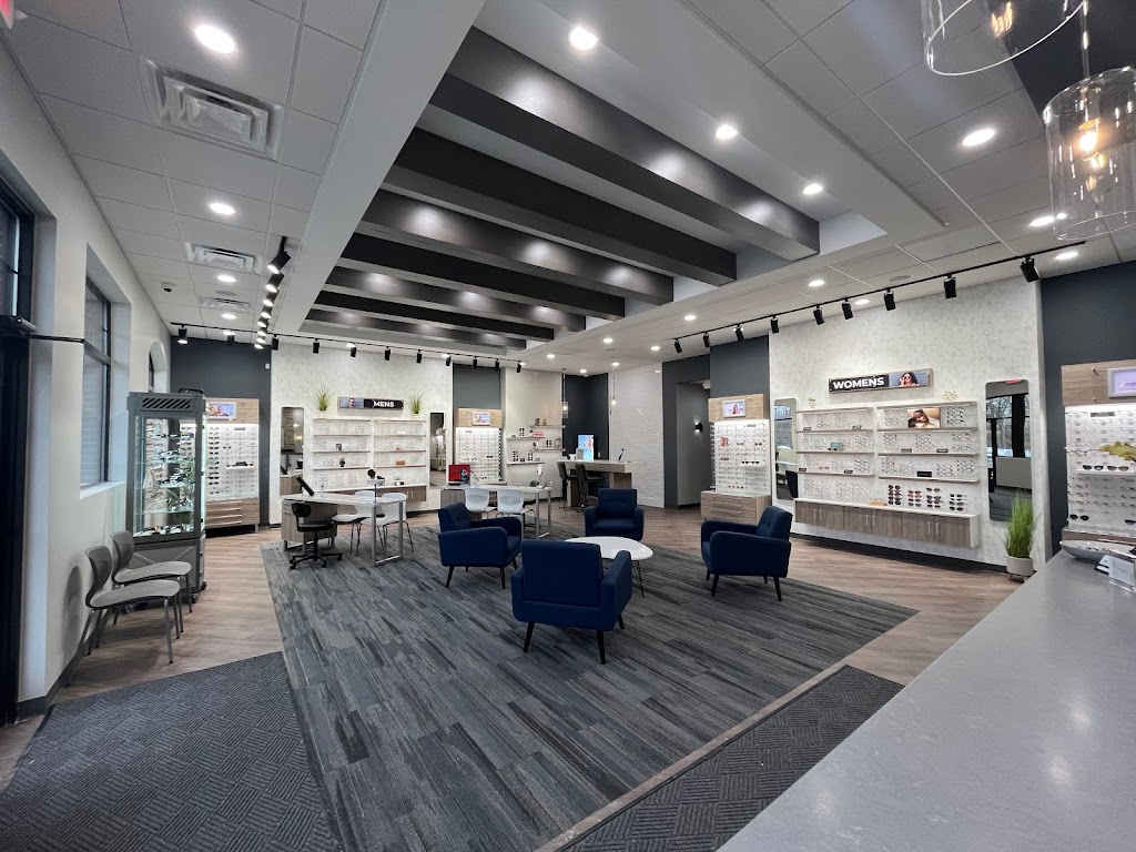 Premier Eyecare | 6507 Town Center Dr # D, Village of Clarkston, MI 48346, USA | Phone: (248) 241-6537