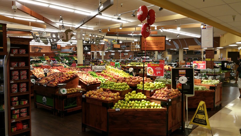 King Soopers | 5301 W 38th Ave, Wheat Ridge, CO 80212, USA | Phone: (303) 425-7356