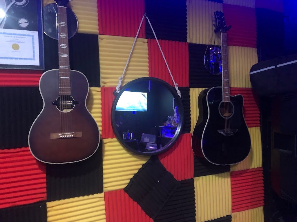 Acoustic Music Production | 8443 Crenshaw Blvd, Inglewood, CA 90305, USA | Phone: (323) 246-9982