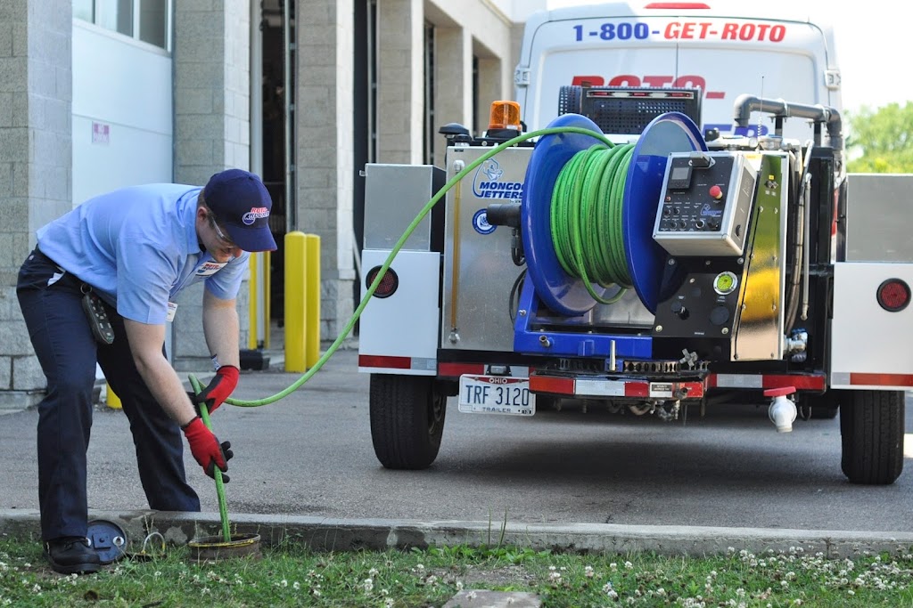 Roto-Rooter Plumbing, Drain, Septic & Water Restoration Service | 2522 Cleveland Rd, Wooster, OH 44691, USA | Phone: (330) 984-4446
