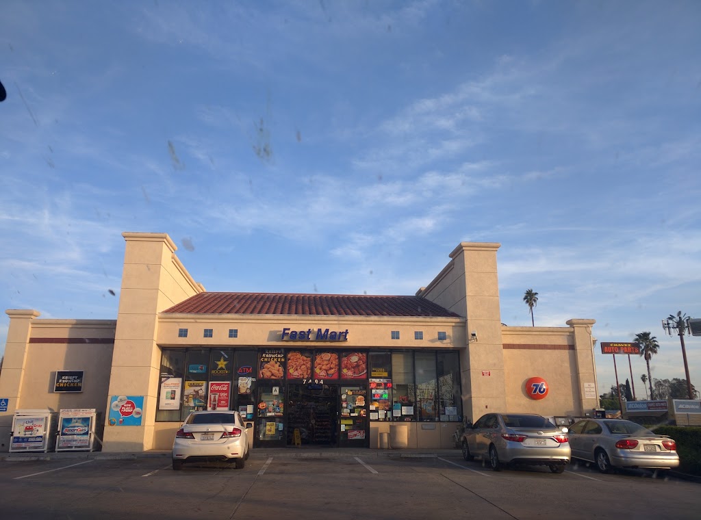 G T Fast Mart | 7494 Indiana Ave, Riverside, CA 92504, USA | Phone: (951) 354-2600