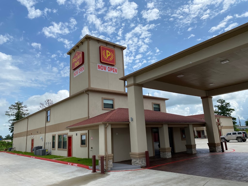 Palace Inn Crosby | 14304 FM 2100, Crosby, TX 77532, USA | Phone: (281) 462-4845