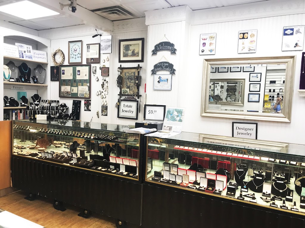 Belmar Jewelers | 1006 Main St, Belmar, NJ 07719, USA | Phone: (732) 280-7777