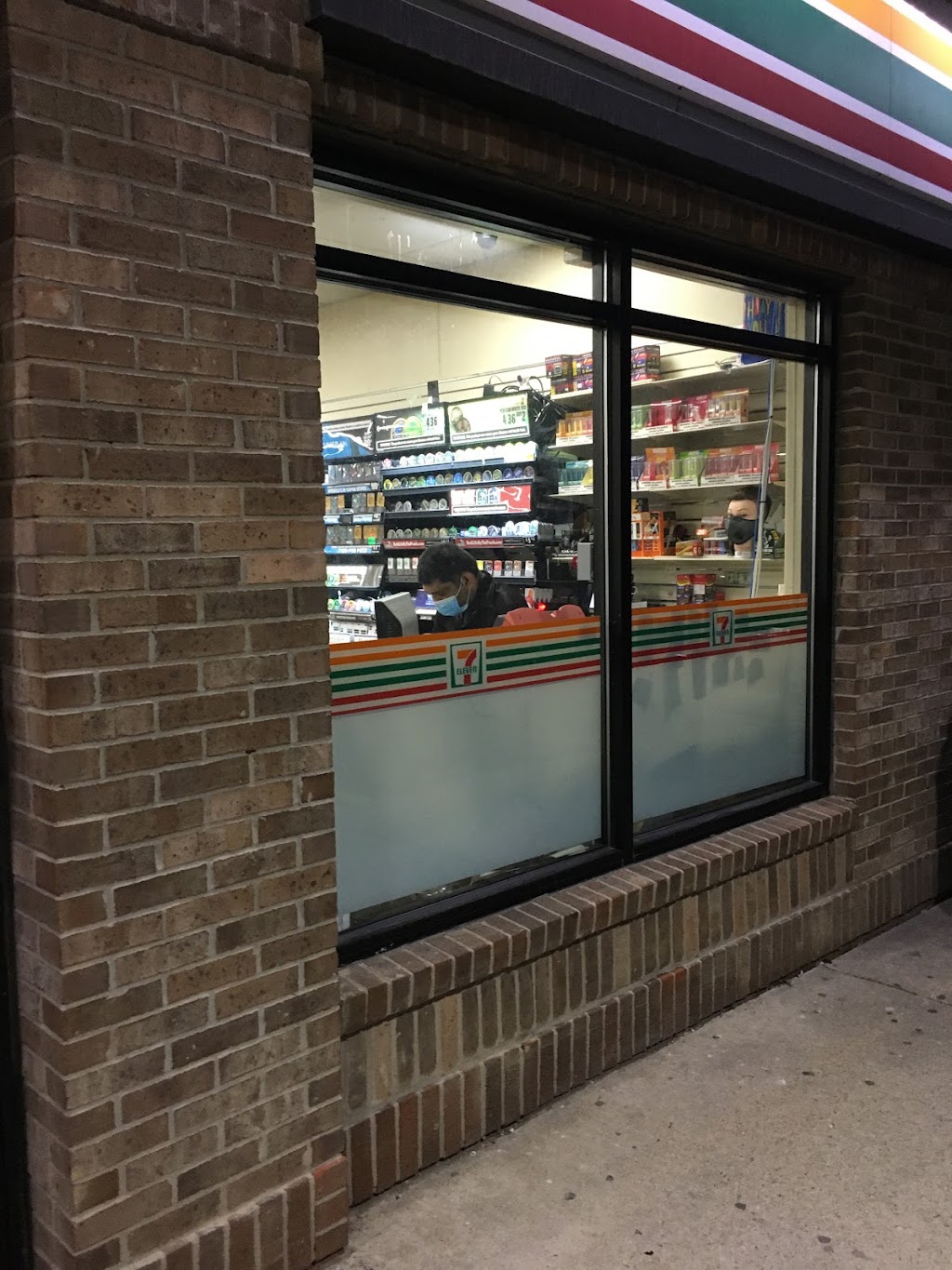 7-Eleven | 45490 Michigan Ave, Canton, MI 48188, USA | Phone: (734) 394-0676