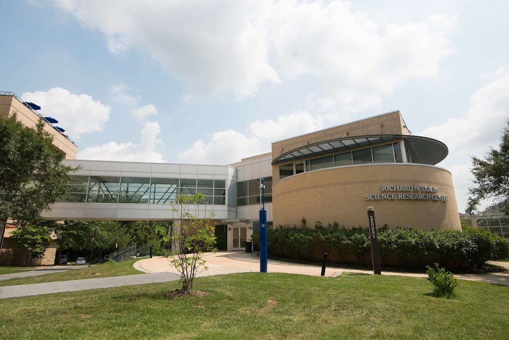 Richard N. Dixon Science Research Center | 1700 E Cold Spring Ln, Baltimore, MD 21251, USA | Phone: (443) 885-3333