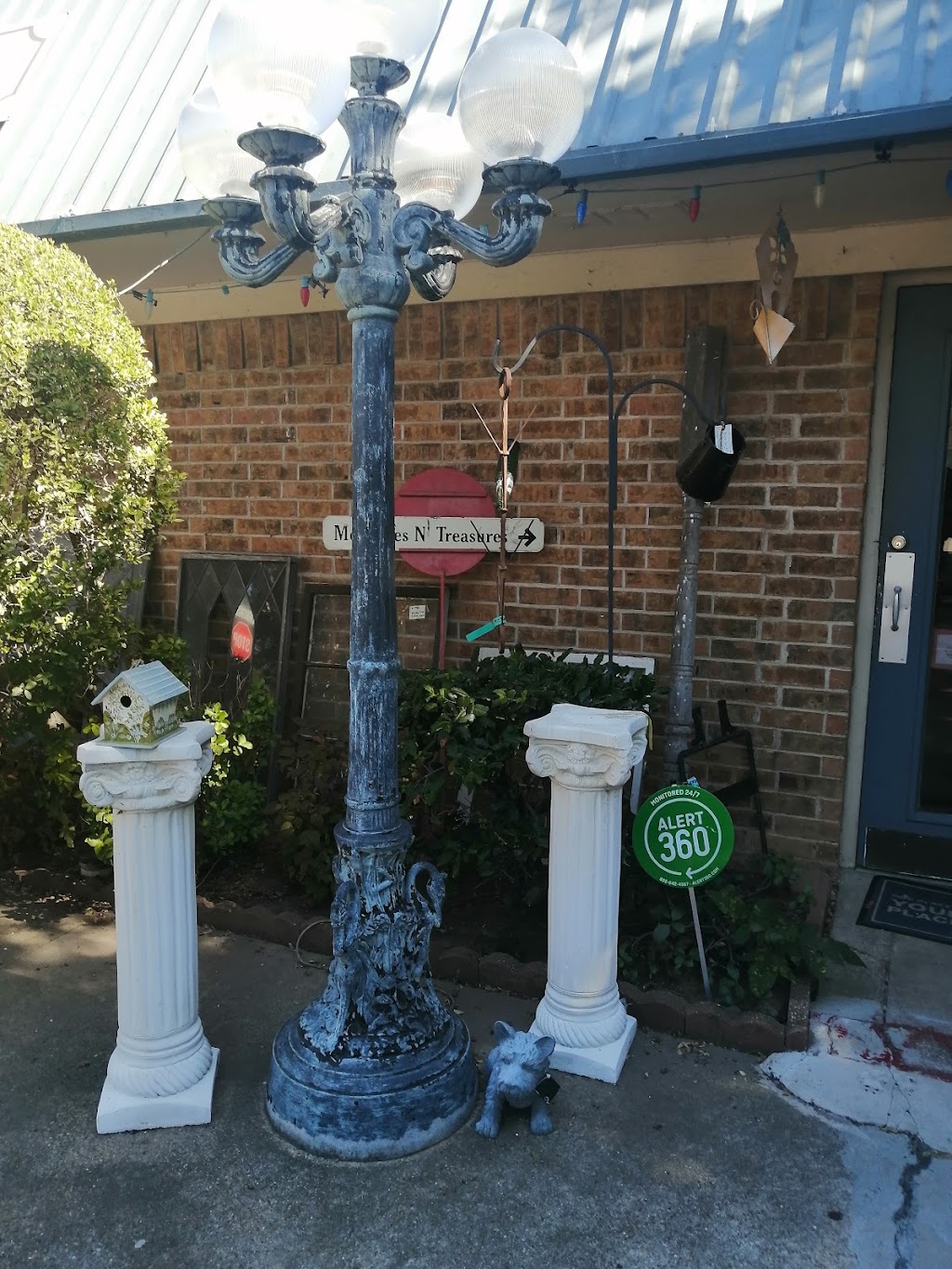 Memories N Treasures | 148 Pecan St, Keller, TX 76248 | Phone: (817) 431-3380