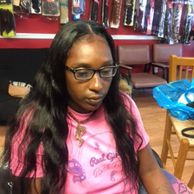 Beauty Braids And Sew-in Weaves | 845 Boston Common, Atlanta, GA 30349 | Phone: (678) 973-3877