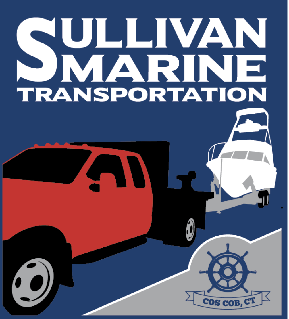 sullivan marine transportation | 3 Meadow Dr, Cos Cob, CT 06807, USA | Phone: (203) 554-7294
