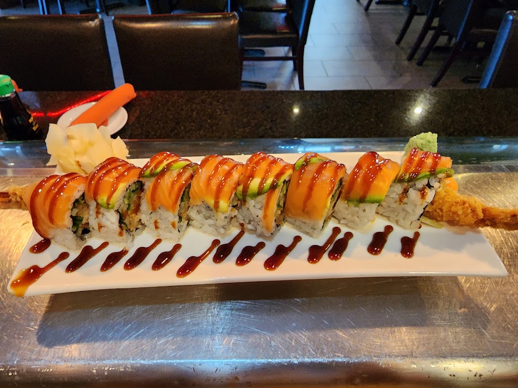 Umi Sushi & Hibachi | 10340 Baltimore St NE Suite 100, Blaine, MN 55449 | Phone: (763) 296-8004