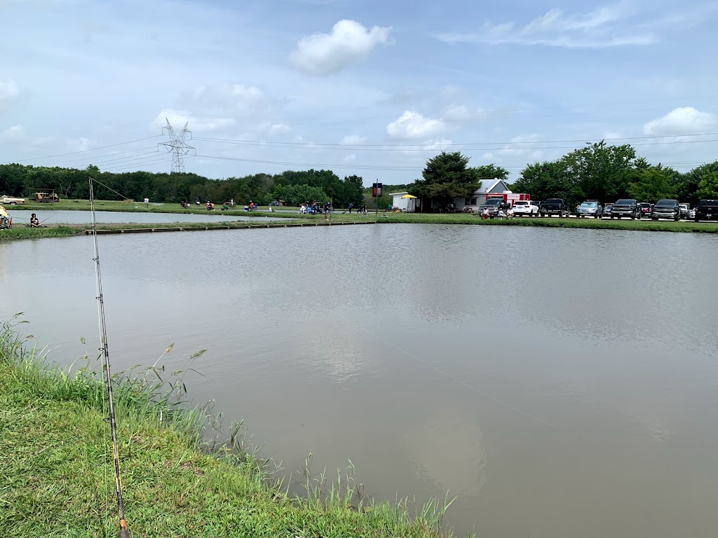 Texas Fishing LLC | 5490 FM 36, Caddo Mills, TX 75135, USA | Phone: (888) 976-9464