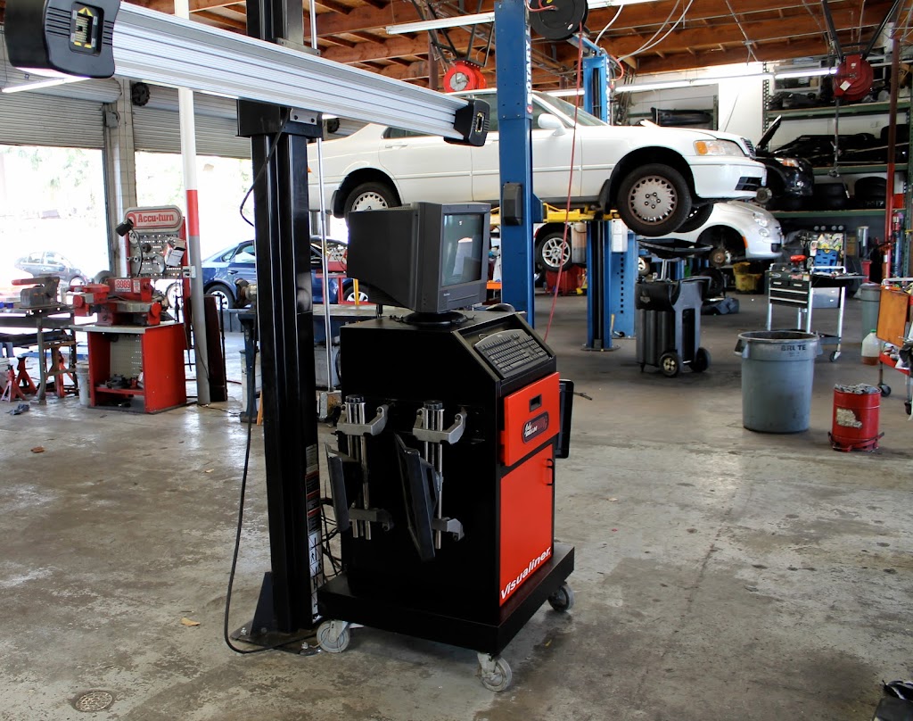 Emerald Auto Service Center | 257 Emerald Dr B, Vista, CA 92083, USA | Phone: (760) 414-9626