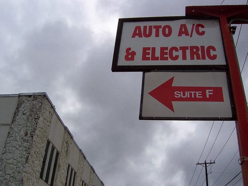 Auto A/C & Electrical Specialist | 2113 W Arkansas Ln, Pantego, TX 76013, USA | Phone: (817) 467-5541