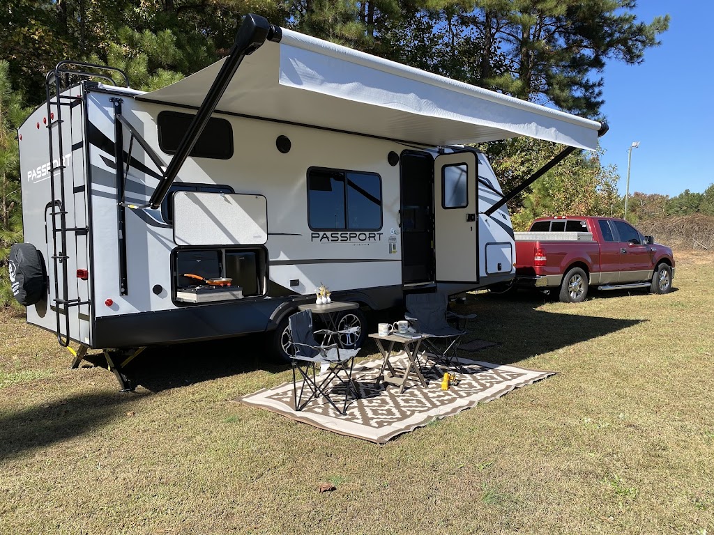 Buckner Destinations RV Rental | 107 Pinewood Dr, Salisbury, NC 28147, USA | Phone: (404) 401-4687