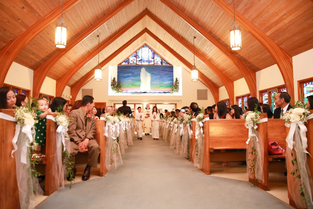 Saint Elizabeth of Hungary Catholic Church | 4112 SW 6th Avenue Dr, Portland, OR 97239, USA | Phone: (503) 222-2168