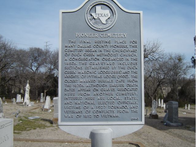 Garland Mills Memorial Cemetery (Masonic Section) | 1300 W Miller Rd, Garland, TX 75041, USA | Phone: (972) 272-2552