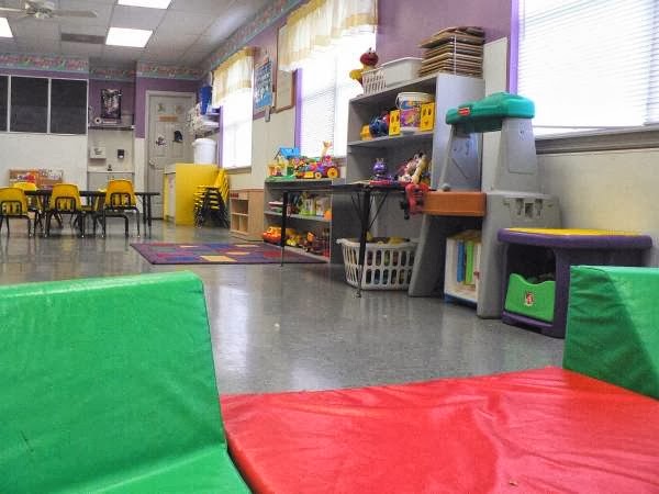 Bright Start Academy St. Charles | 157 Hughes Ln, St Charles, MO 63301 | Phone: (636) 916-3500