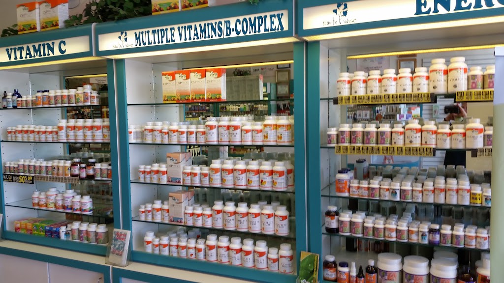 Earthwise Nutrition Center-MOVED TO MAIL ORDER ONLY | 24412 Rockfield Blvd Moved to Mail Order CALL FOR THE SAME, QUALITY PRODUCTS AND SERVICE, Lake Forest, CA 92630, USA | Phone: (949) 770-3079