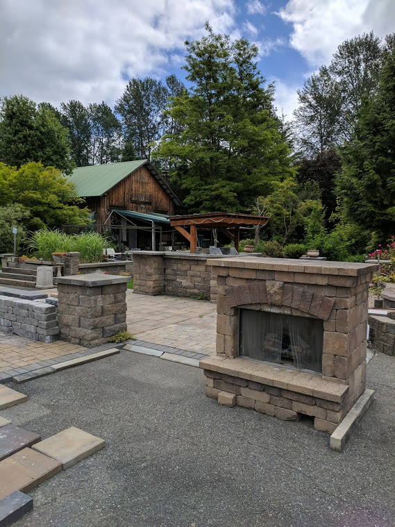 ALL SEASONS STONE AND LANDSCAPE | 19020 WA-203, Monroe, WA 98272, USA | Phone: (360) 863-8801