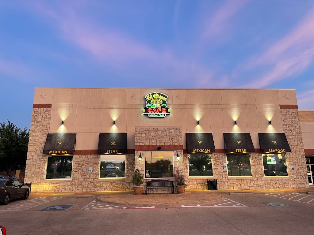 El Chico Cafe | 1151 E US Hwy 377 Suite #110, Granbury, TX 76048 | Phone: (817) 573-8833