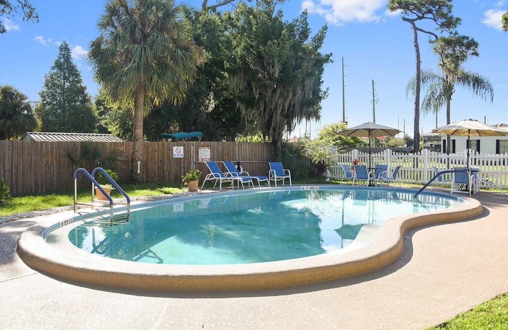 King Richard’s Court Mobile Home Park | 10382 Mercadier Ln, Riverview, FL 33579, USA | Phone: (813) 677-7758