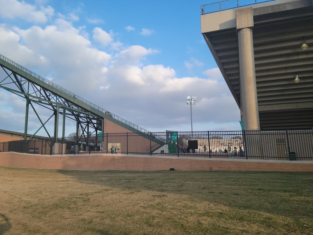 Apogee Stadium | 1251 Bonnie Brae St, Denton, TX 76207, USA | Phone: (940) 565-2527