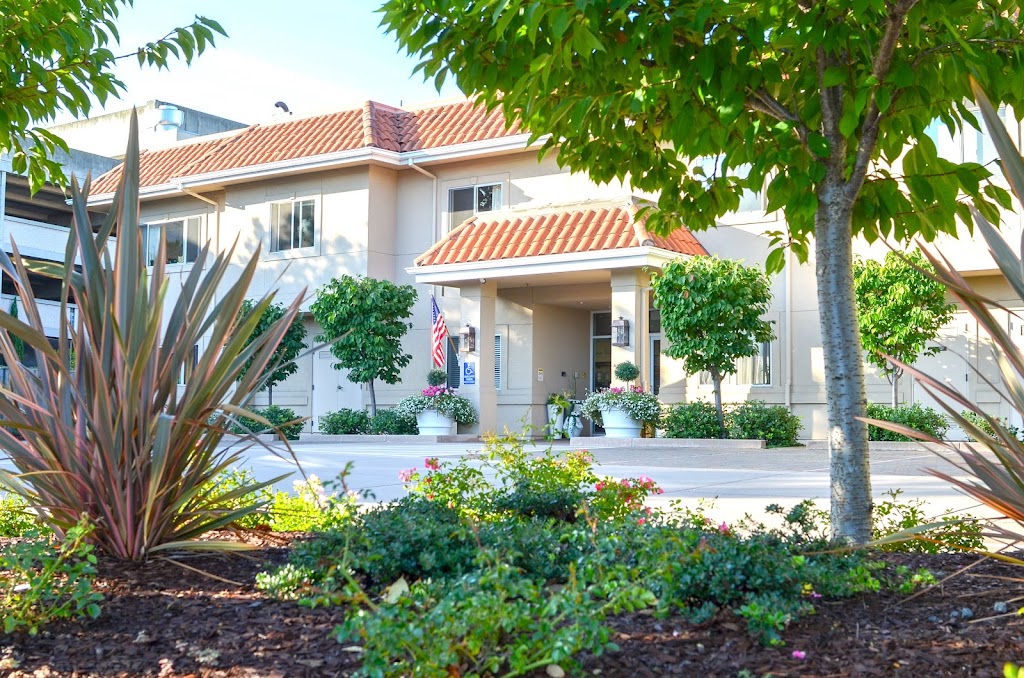 Mills Estate Villa | 1733 California Dr, Burlingame, CA 94010, USA | Phone: (650) 456-1300