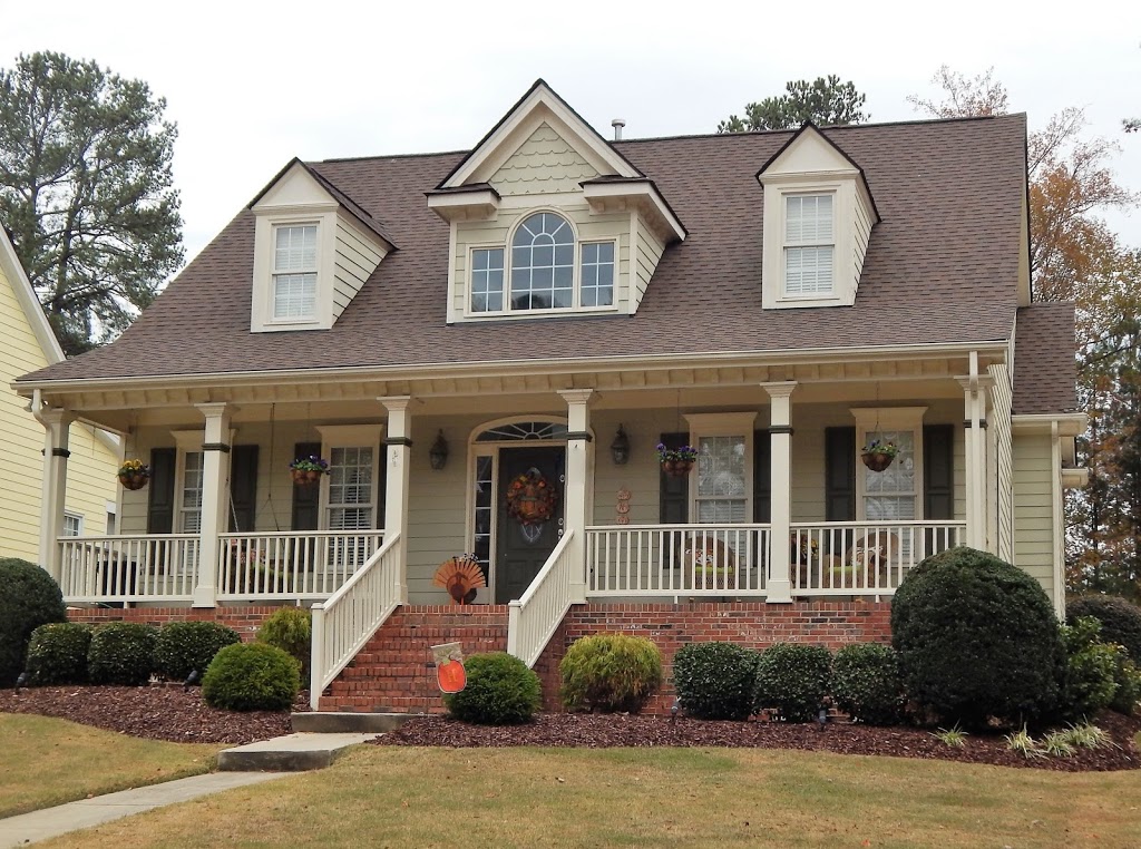 Artisan Quality Roofing | 1600 Olive Chapel Rd STE 144, Apex, NC 27502 | Phone: (919) 906-3791