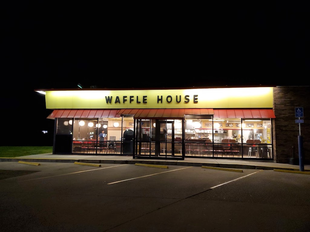 Waffle House | 5377 Beach Blvd, Mason, OH 45040, USA | Phone: (513) 398-2974