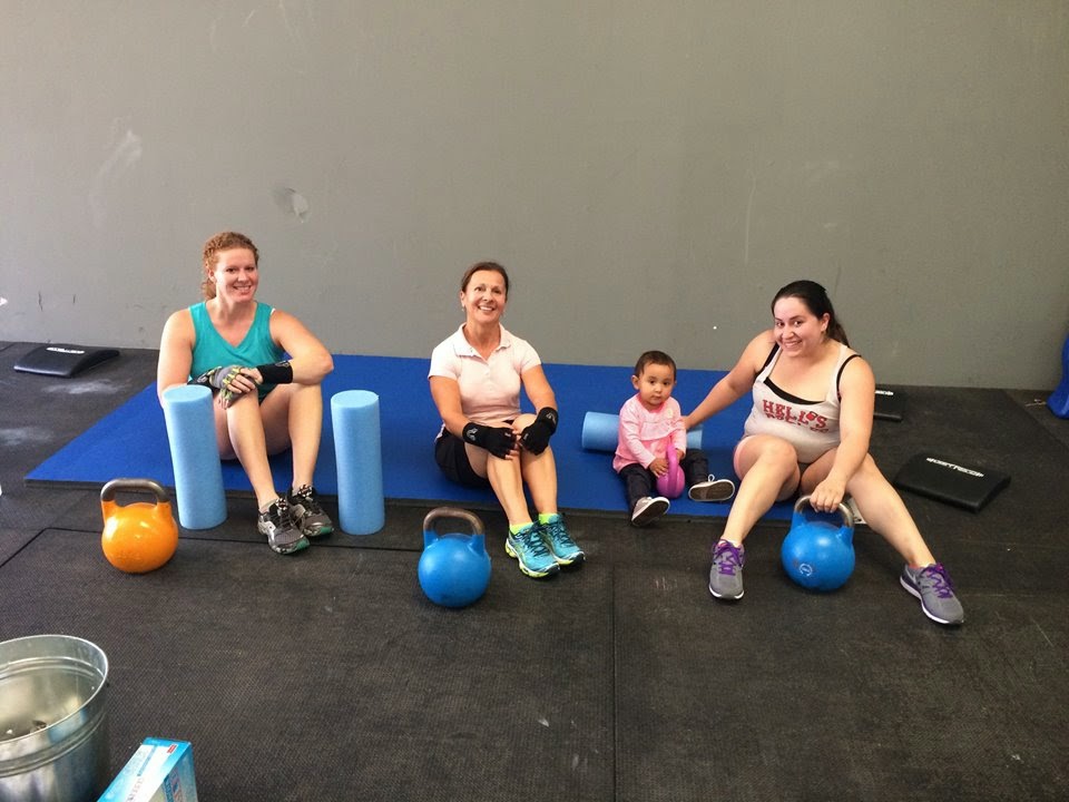 CrossFit Sweetwater | 8924 Bright Star Rd, Douglasville, GA 30134, USA | Phone: (678) 964-4120