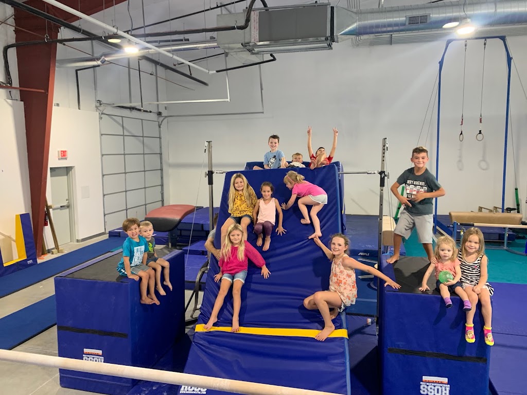 Endurance Elite Gymnastics & Dance | 15814 University Oak #114, San Antonio, TX 78249, USA | Phone: (210) 769-6359