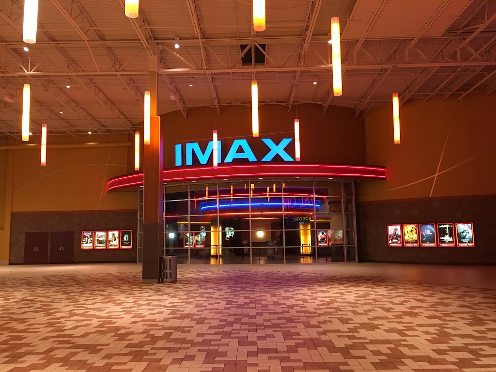 Regal Opry Mills IMAX, 4DX & ScreenX | 570 Opry Mills Dr, Nashville, TN 37214, USA | Phone: (844) 462-7342