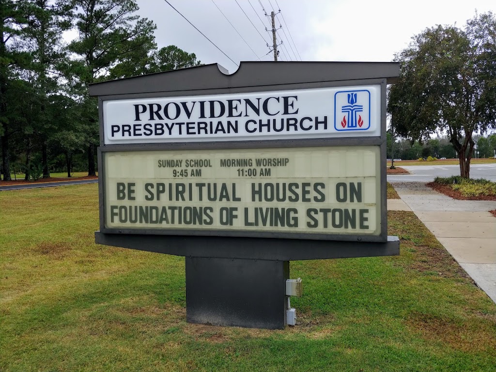 Providence Presbyterian Church | 14664 NC-210, Angier, NC 27501, USA | Phone: (919) 894-4063