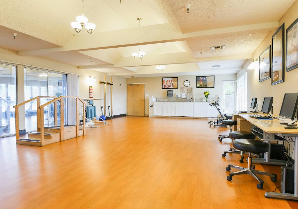 Gilroy Healthcare and Rehabilitation Center | 8170 Murray Ave, Gilroy, CA 95020, USA | Phone: (408) 842-9311