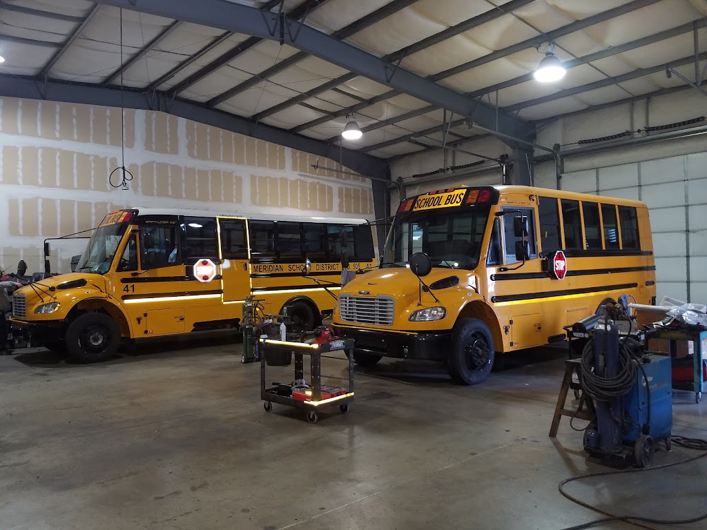 Schetky Northwest Bus and Van Sales | 2624 112th St S # A2, Lakewood, WA 98499, USA | Phone: (800) 255-8341