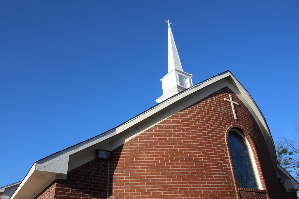 Iglesia de Dios Filadelfia | 1130 Dalworth St, Grand Prairie, TX 75050, USA | Phone: (972) 971-8447