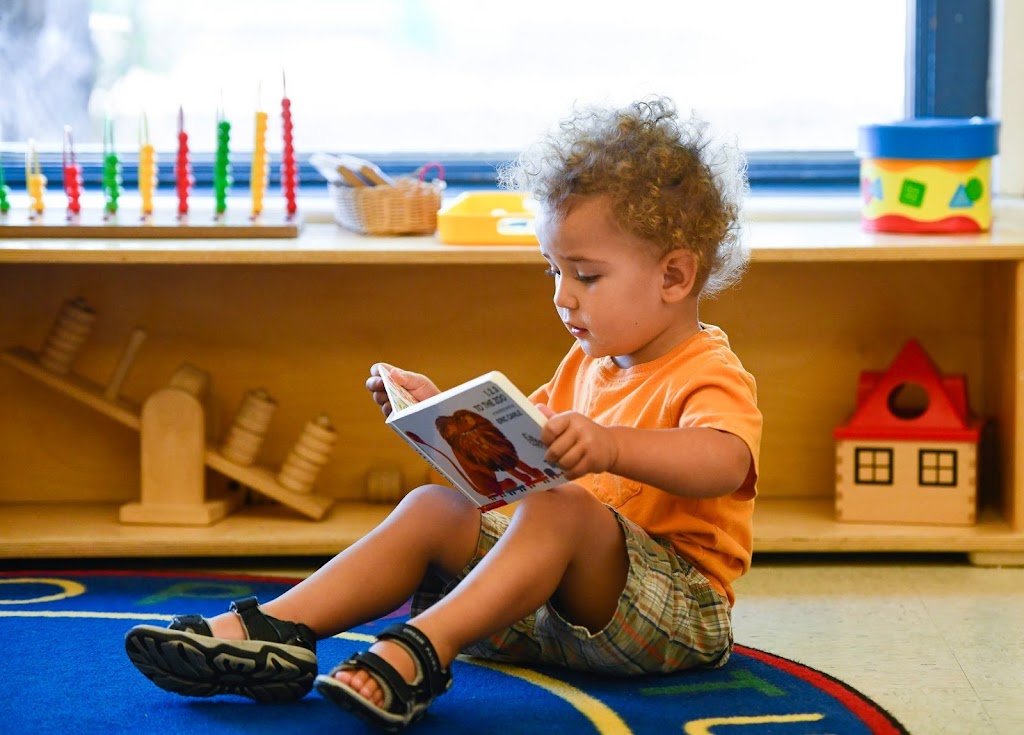 Westwood Early Learning Center | 980 S Lowell Blvd, Denver, CO 80219, USA | Phone: (303) 922-1123