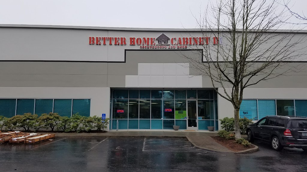 Stone & Cabinet Outlet Inc/Better Home Cabinet Dist | 14130 NE Airport Way, Portland, OR 97230, USA | Phone: (503) 285-5606