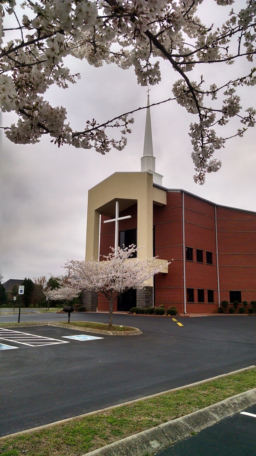 Lighthouse Baptist Church | 3145 N Thompson Ln, Murfreesboro, TN 37129, USA | Phone: (615) 895-1357