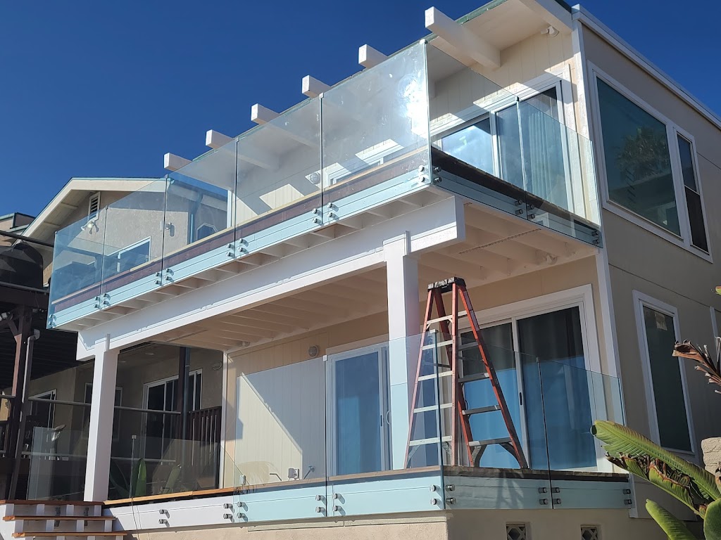 Fisher Glass Inc | 420 Union St, Encinitas, CA 92024, USA | Phone: (619) 755-4567