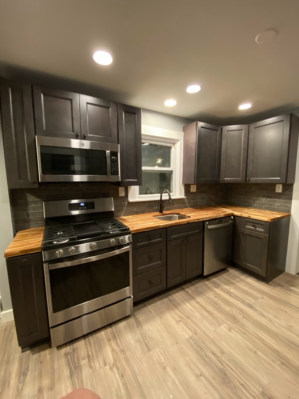 Quality Cabinets and Countertops | 4469 S Broad St, Hamilton Township, NJ 08620, USA | Phone: (609) 981-7107