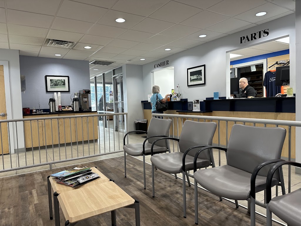 OBrien Ford of Shelbyville | 720 Mt Eden Rd 53 S, Shelbyville, KY 40065, USA | Phone: (502) 633-4535