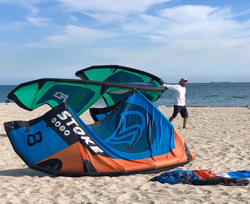 Captain Kirks Water Sports | 2015 E Anaheim St, Long Beach, CA 90804, USA | Phone: (310) 833-3397