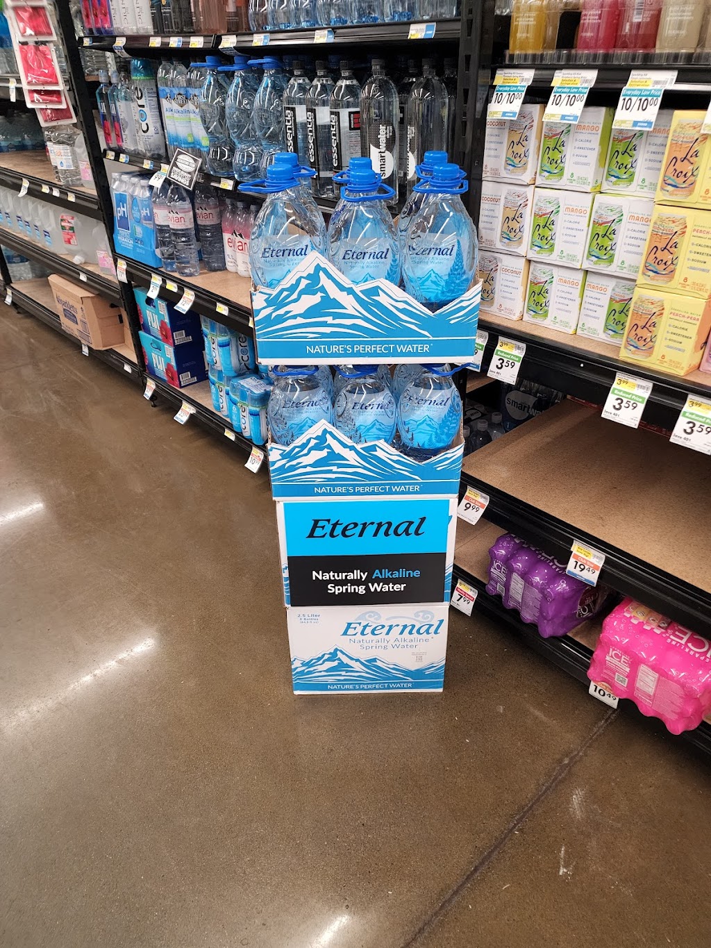 Smart & Final Extra! | 465 N McDowell Blvd, Petaluma, CA 94954, USA | Phone: (707) 762-1936